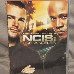 NCIS: Los Angeles, Season 3